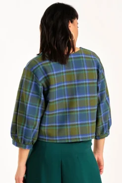 Outlet JENNIFER GLASGOW Top Love