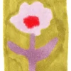 Best JULIA GR Print - Flower 01