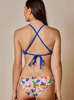 Outlet JUNE SWIMWEAR Jonas Bikini Bottom - Crush