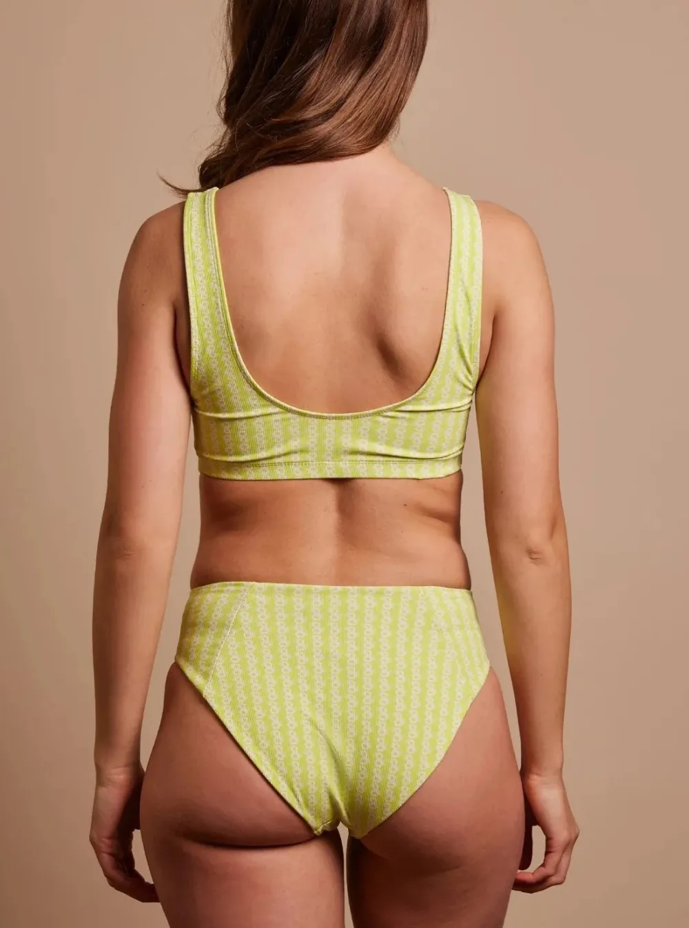 Fashion JUNE SWIMWEAR Moana Swimsuit Brief - Dreamtime