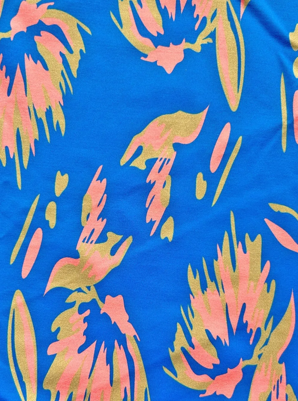 Flash Sale JUNE SWIMWEAR Yvonne Bottom - Fireworks