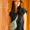 Hot KAZAK Amaru Clutch Bag - Powder Blue