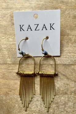 Cheap KAZAK Ara Earrings
