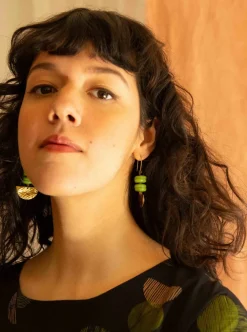 Discount KAZAK Centaury Earrings