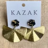 Sale KAZAK Electric Youth Earrings