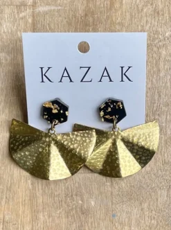 Sale KAZAK Electric Youth Earrings