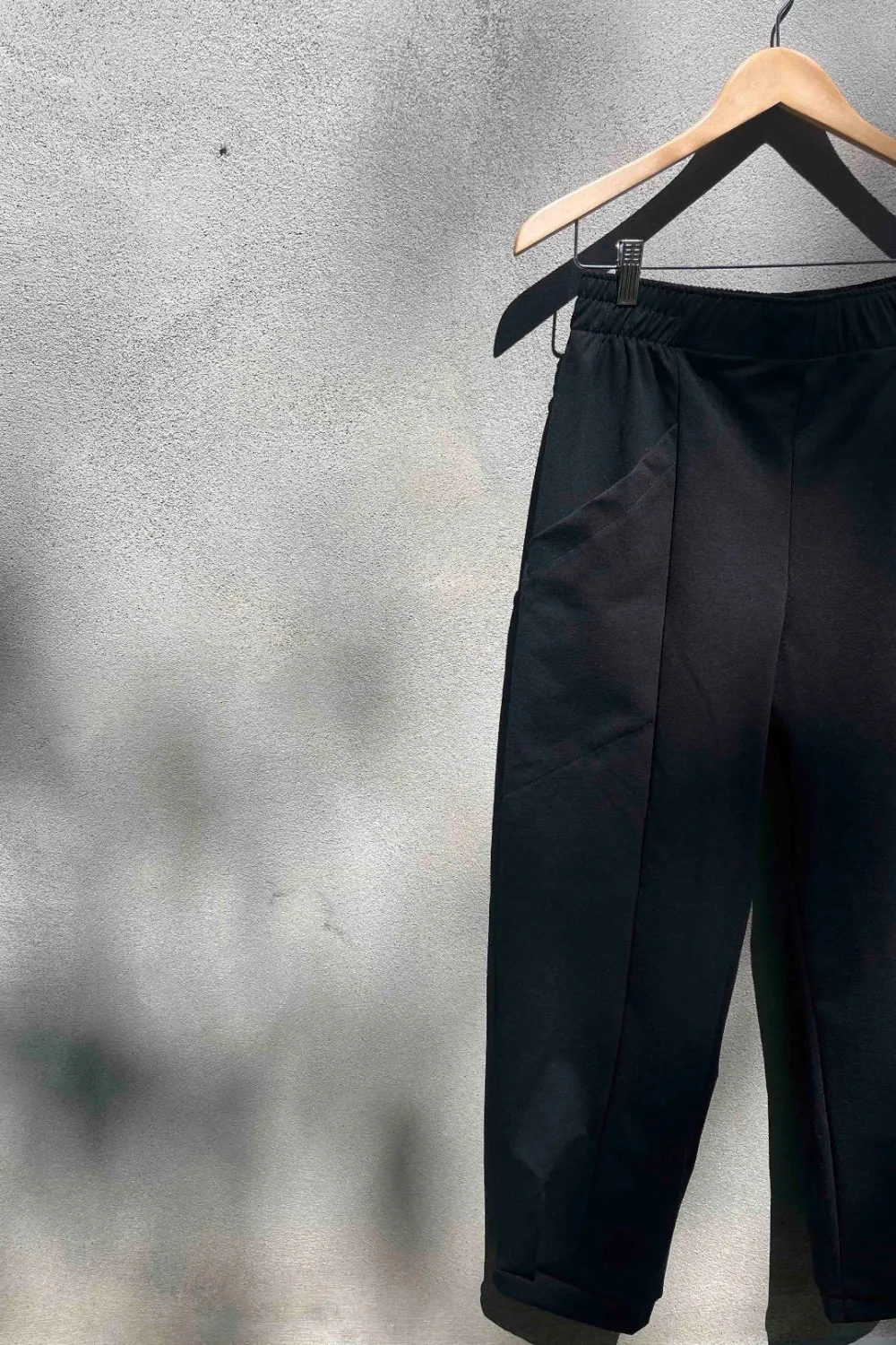 Discount KAZAK Herbst Pants - Black