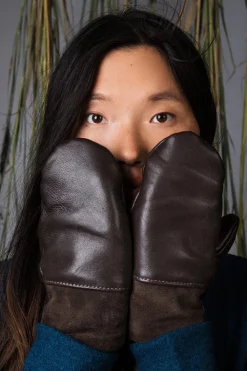 Best KAZAK Lhasa Mittens