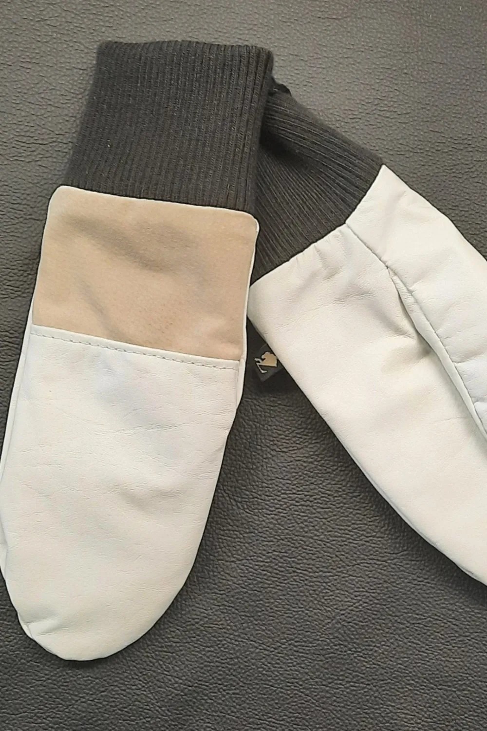 Best KAZAK Lhasa Mittens