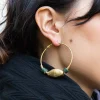 New KAZAK Lubbock Earrings