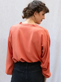 Discount KAZAK Momo Blouse