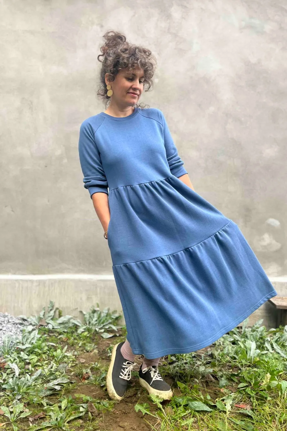 Cheap KAZAK Simone Dress