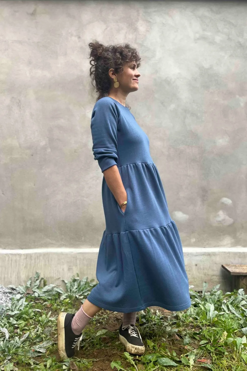 Cheap KAZAK Simone Dress