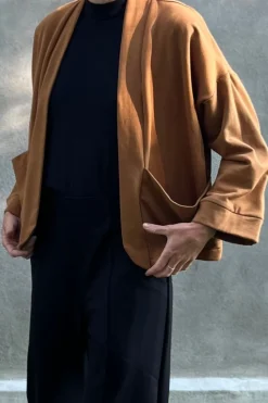 Online KAZAK Thuya Jacket