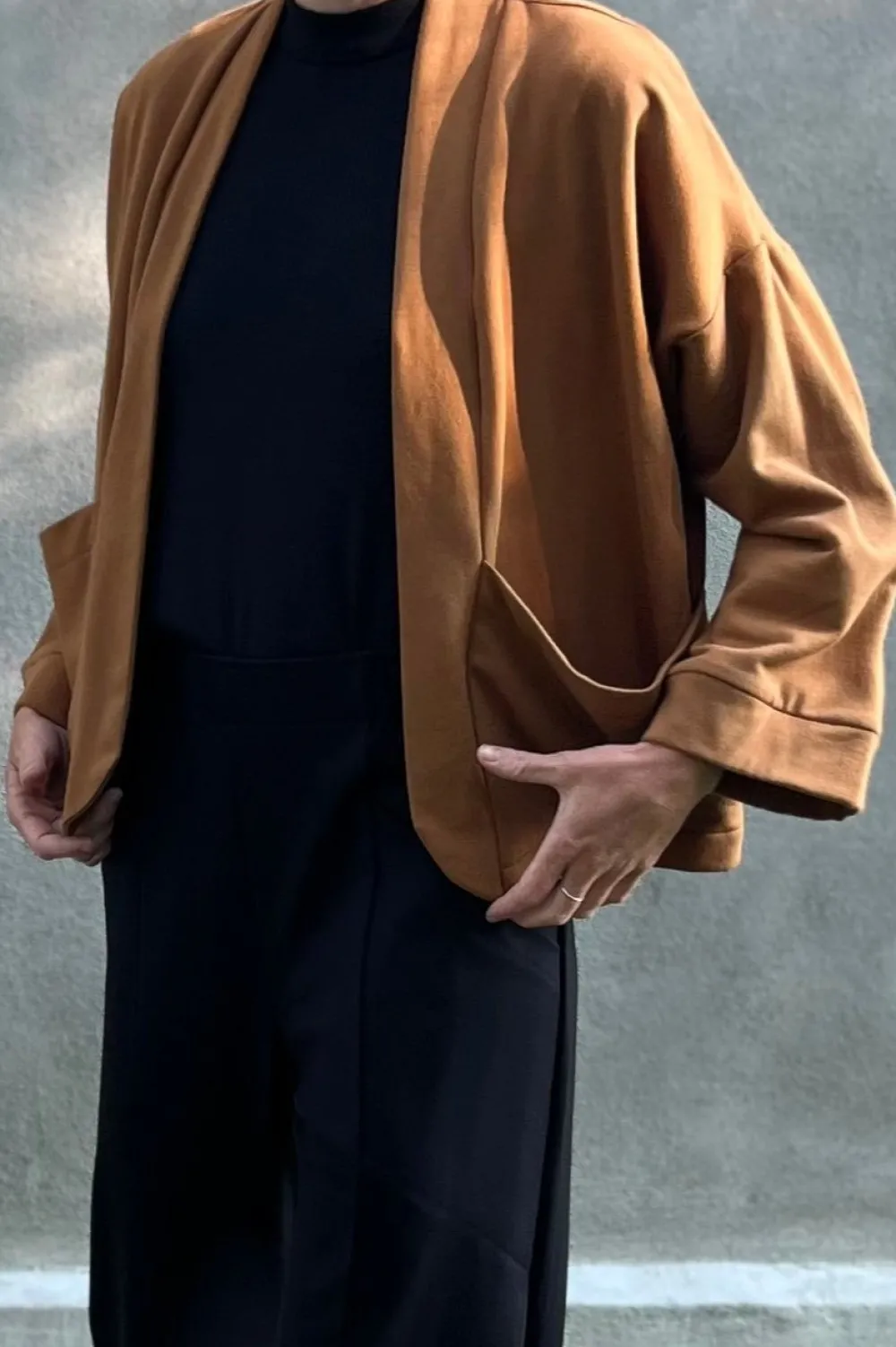 Online KAZAK Thuya Jacket