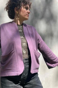Online KAZAK Thuya Jacket