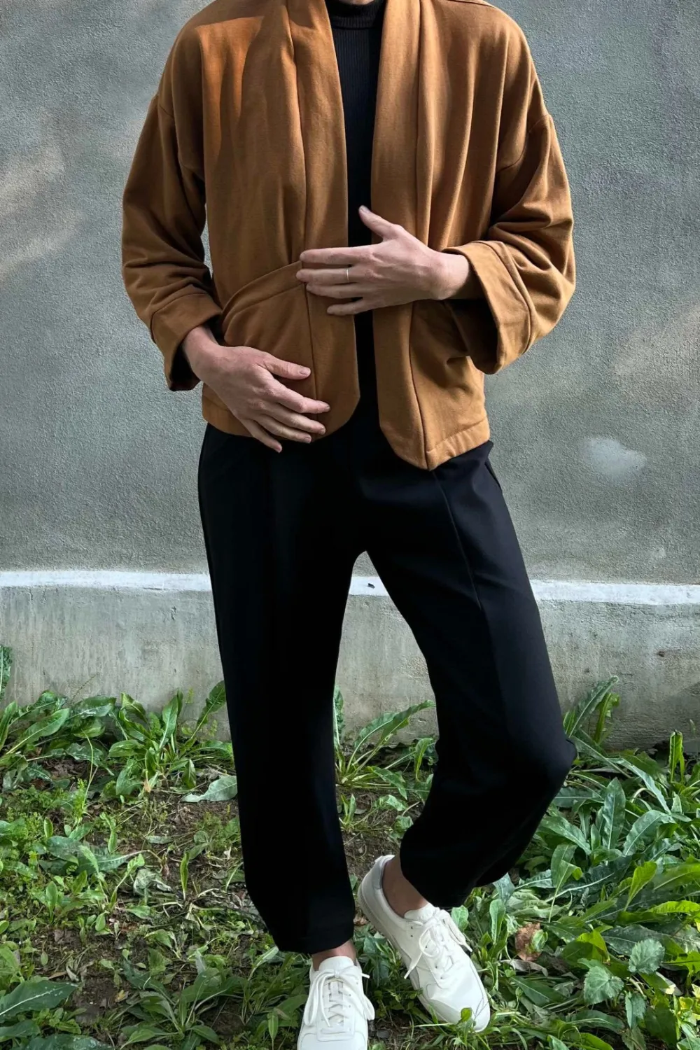 Online KAZAK Thuya Jacket