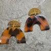 Best Sale KAZAK Tiffany Earrings