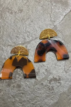 Best Sale KAZAK Tiffany Earrings