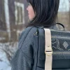 Fashion KAZAK Vinh Backpack - Slate