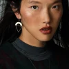 Flash Sale KAZAK Xian Earrings