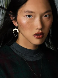 Flash Sale KAZAK Xian Earrings