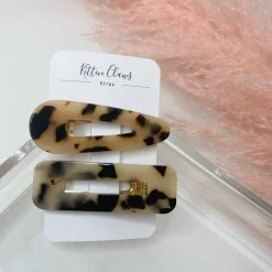 Cheap KITTEN CLAWS CLIPS Alligator Hair Clip