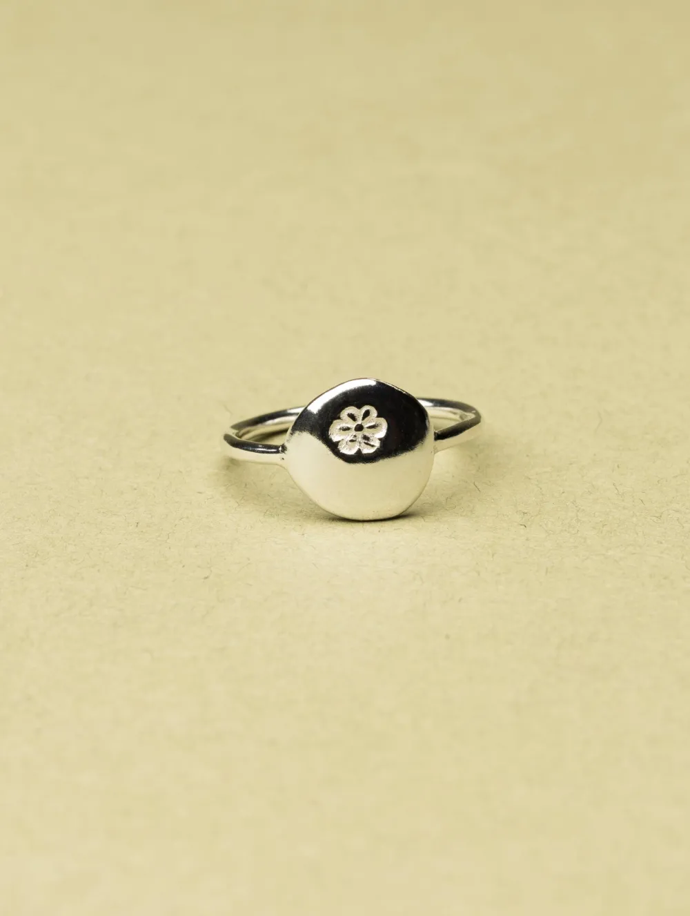 Sale LA MANUFACTURE Chamomile Ring