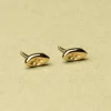 Best LA MANUFACTURE Melilot Earrings - Gold Vermeil
