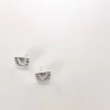 Cheap LA MANUFACTURE West Earrings