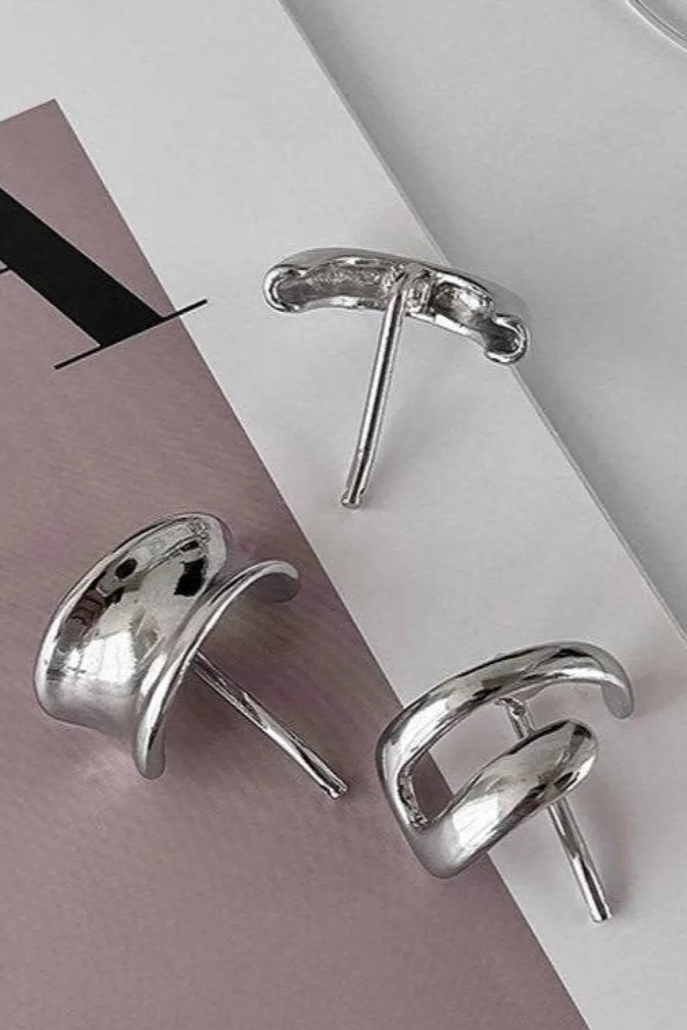 Best LADYJUNE Mini Hair Cuff Set