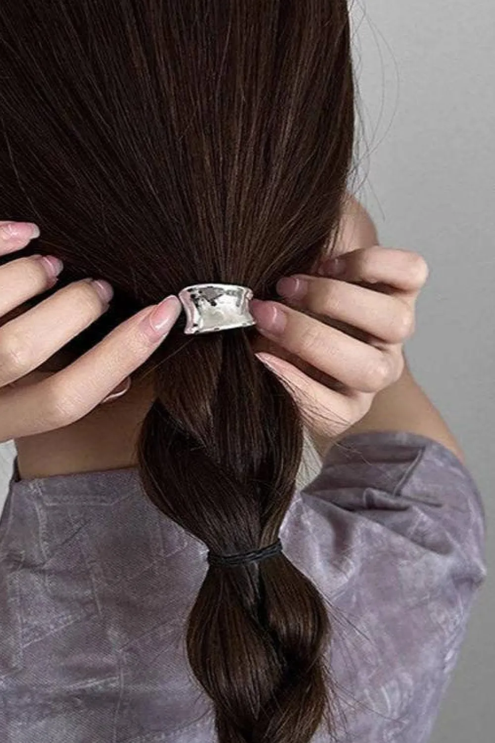 Best LADYJUNE Mini Hair Cuff Set