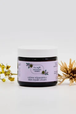 Sale LES MAUVAISES HERBES Hand and Foot Repair Cream