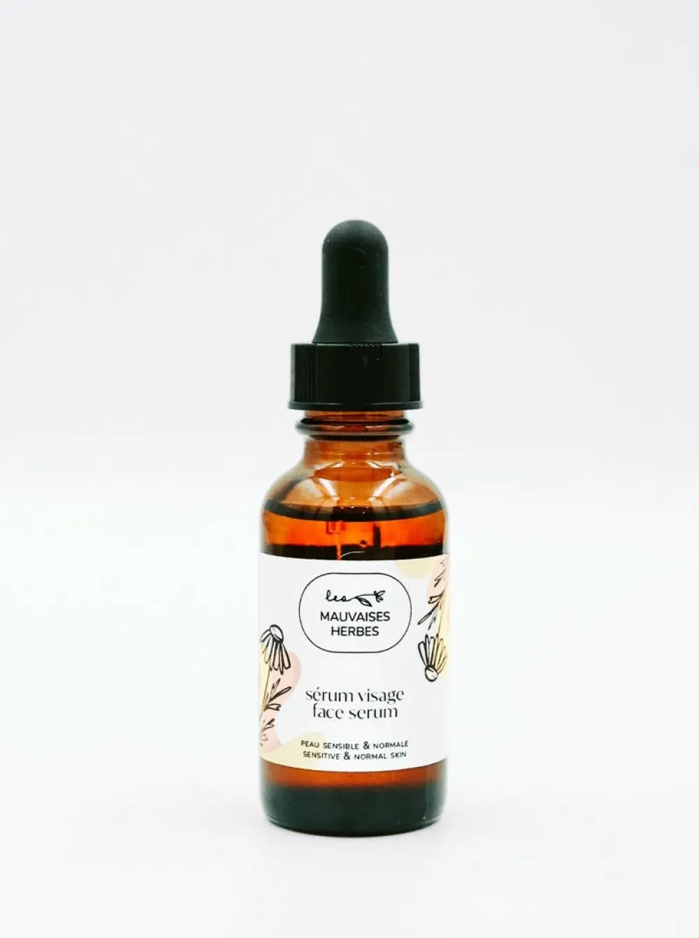 Fashion LES MAUVAISES HERBES LES MAUVAISES HERBS Chamomile Serum - Sensitive and Normal Skin