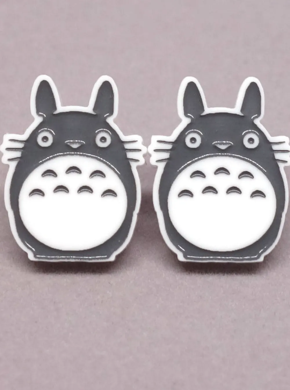 Cheap LILIPOP LILI POP Geeky Earrings