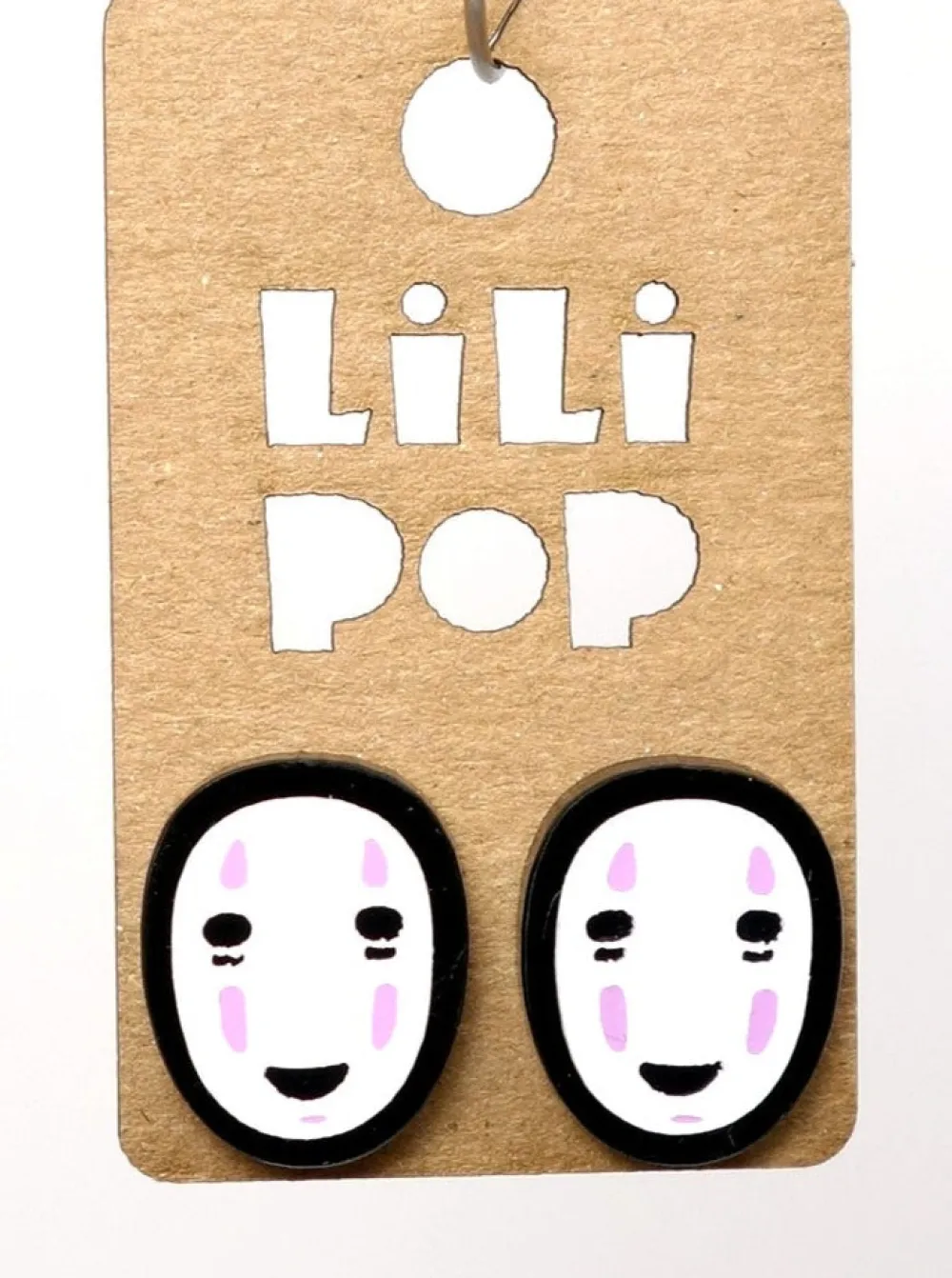Cheap LILIPOP LILI POP Geeky Earrings