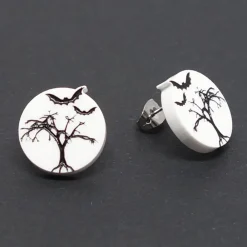 Shop LILIPOP LILI POP Halloween Earrings