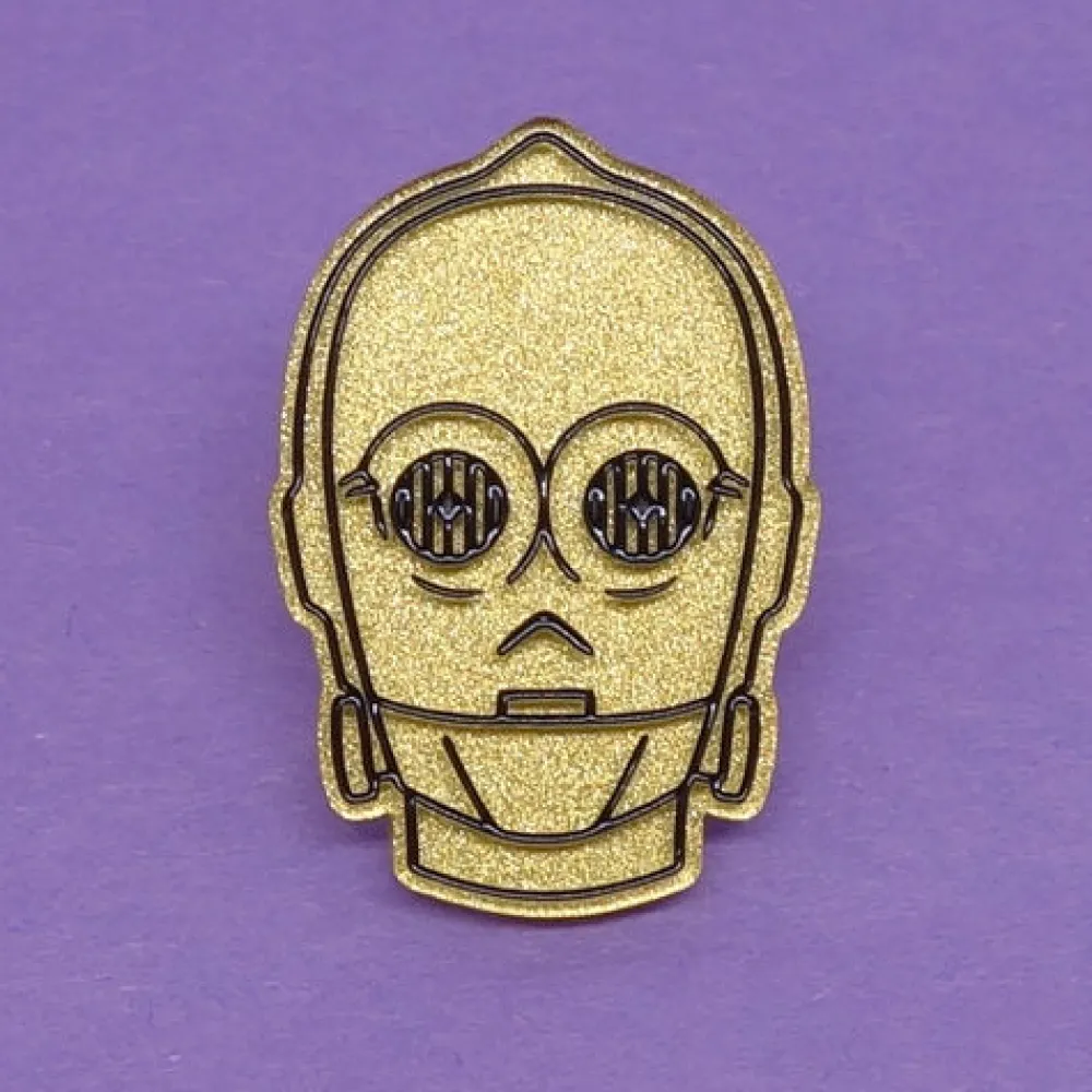Discount LILIPOP LILI POP pin's / broche