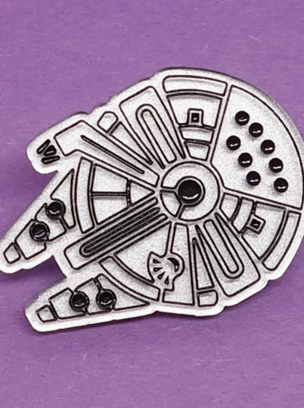 Discount LILIPOP LILI POP pin's / broche