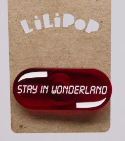 Discount LILIPOP LILI POP pin's / broche