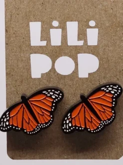 Sale LILIPOP LILI POP Special Animal Earrings