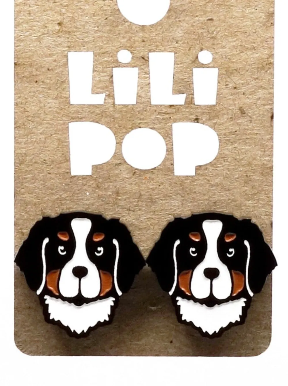 Sale LILIPOP LILI POP Special Animal Earrings