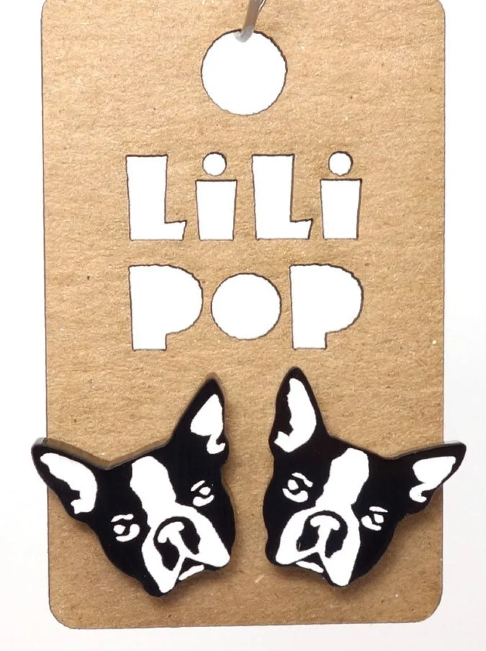 Sale LILIPOP LILI POP Special Animal Earrings