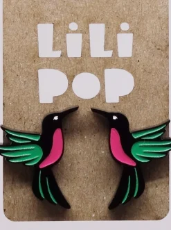 Sale LILIPOP LILI POP Special Animal Earrings