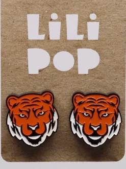 Sale LILIPOP LILI POP Special Animal Earrings