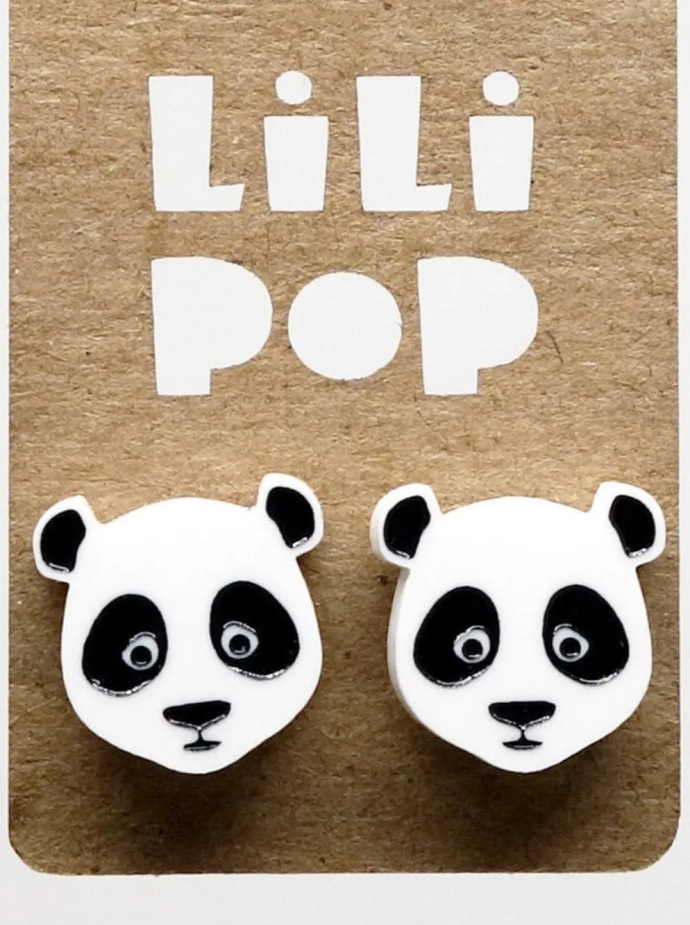 Sale LILIPOP LILI POP Special Animal Earrings