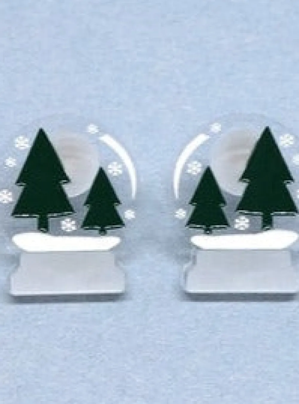 Cheap LILIPOP LILI POP Special Winter / Christmas earrings