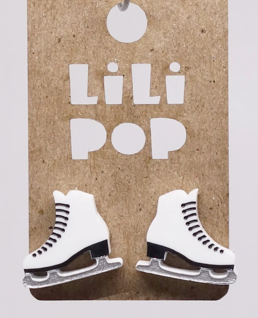 Cheap LILIPOP LILI POP Special Winter / Christmas earrings