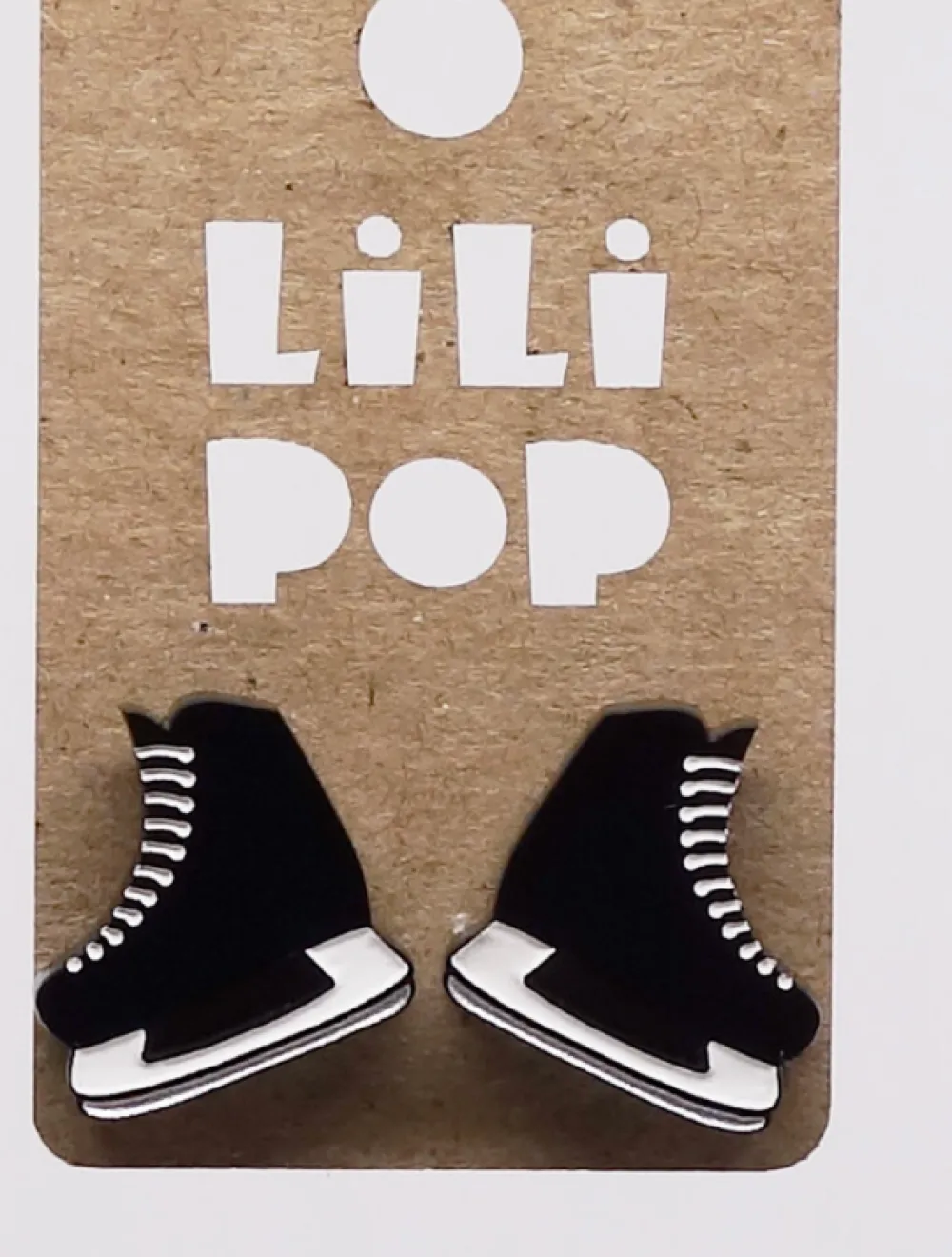 Cheap LILIPOP LILI POP Special Winter / Christmas earrings