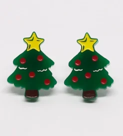 Cheap LILIPOP LILI POP Special Winter / Christmas earrings